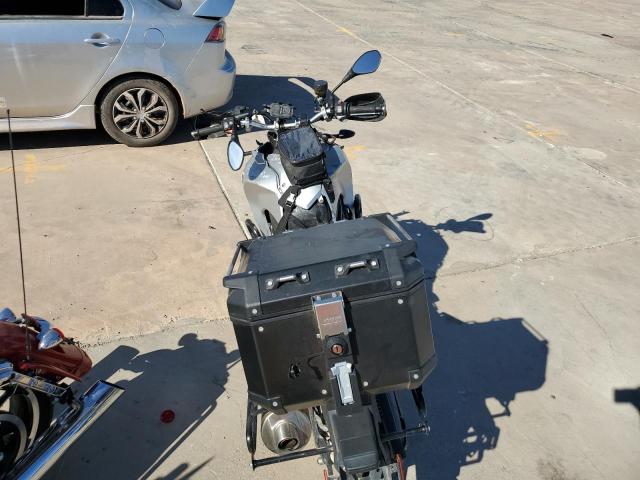 WB1022806AZW91149 - 2010 BMW F650 GS GRAY photo 6