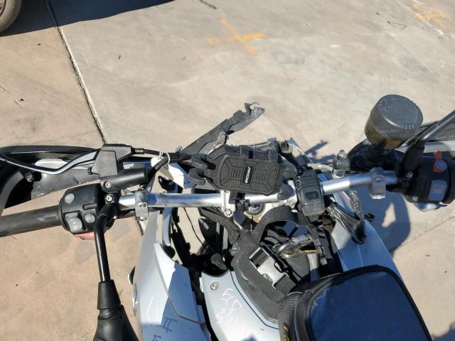 WB1022806AZW91149 - 2010 BMW F650 GS GRAY photo 7