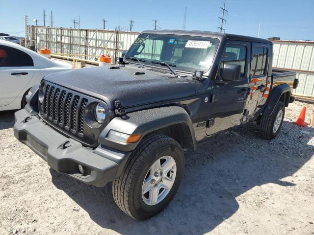 2020 JEEP GLADIATOR SPORT, 