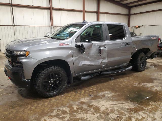 2021 CHEVROLET SILVERADO K1500 LT TRAIL BOSS, 