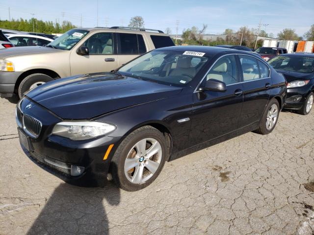 2013 BMW 528 XI, 