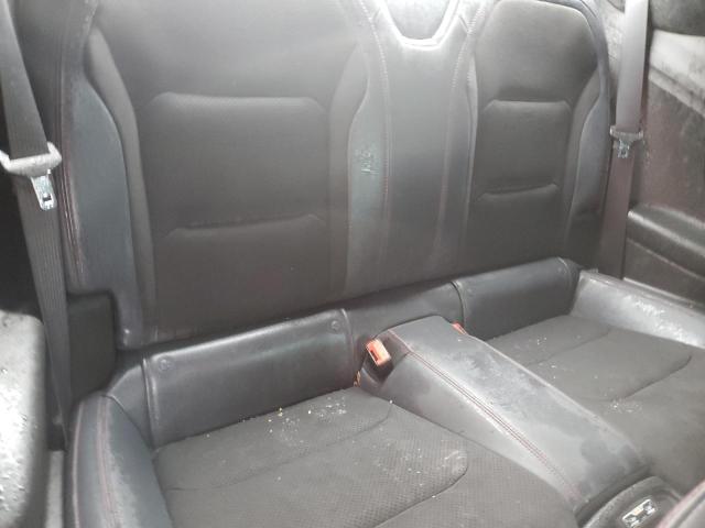 1G1FK1R64K0129811 - 2019 CHEVROLET CAMARO ZL1 BLUE photo 10