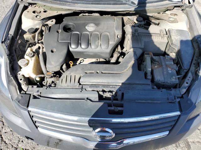 1N4AL21D37C113304 - 2007 NISSAN ALTIMA 2.5 GRAY photo 11