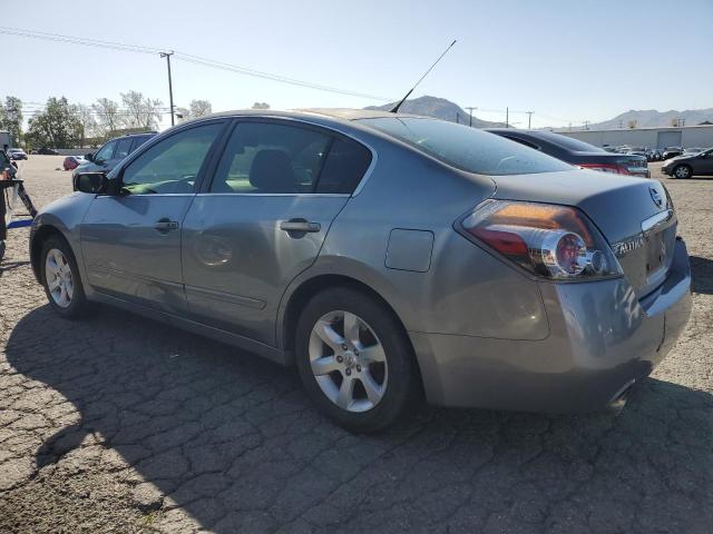 1N4AL21D37C113304 - 2007 NISSAN ALTIMA 2.5 GRAY photo 2