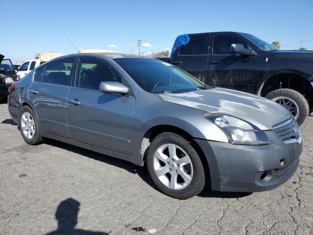 1N4AL21D37C113304 - 2007 NISSAN ALTIMA 2.5 GRAY photo 4