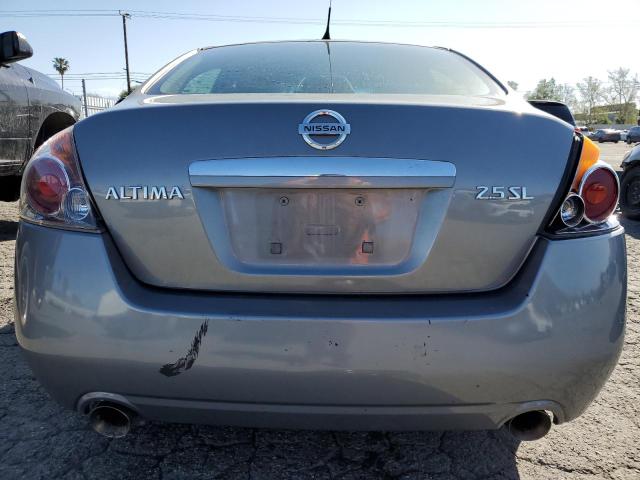 1N4AL21D37C113304 - 2007 NISSAN ALTIMA 2.5 GRAY photo 6