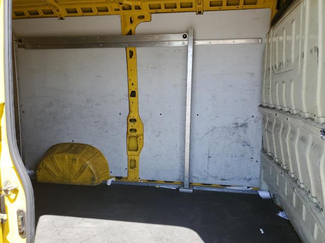 3C6TRVCG4EE122827 - 2014 RAM PROMASTER 2500 HIGH أصفر صورة 11