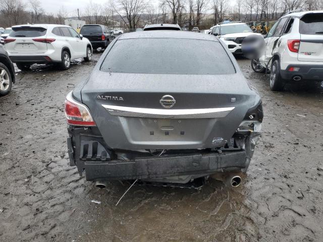 1N4AL3AP2FN919461 - 2015 NISSAN ALTIMA 2.5 CHARCOAL photo 6