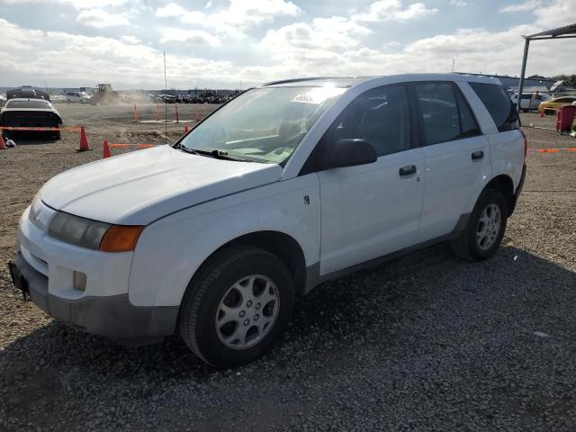 5GZCZ63B12S835842 - 2002 SATURN VUE WHITE photo 1