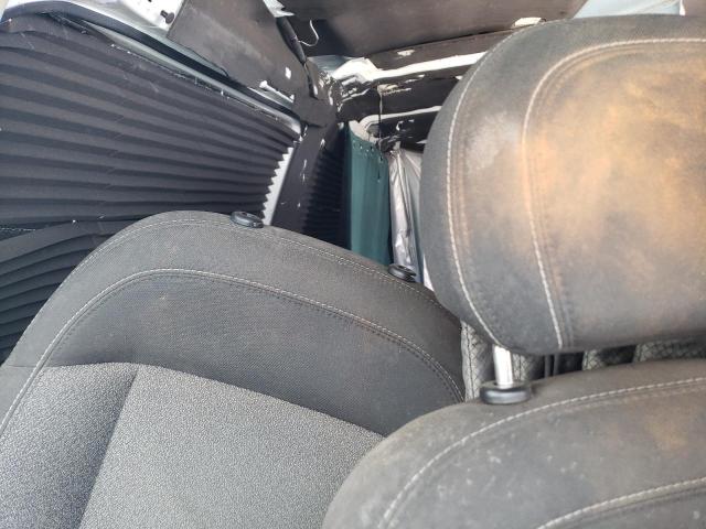 3C6TRVAG2JE120913 - 2018 RAM PROMASTER 1500 STANDARD Սպիտակ լուսանկար 10