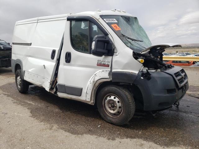 3C6TRVAG2JE120913 - 2018 RAM PROMASTER 1500 STANDARD Սպիտակ լուսանկար 4