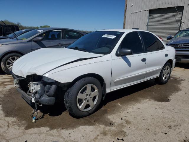 2004 CHEVROLET CAVALIER LS, 