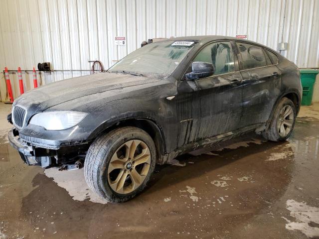 2012 BMW X6 XDRIVE35I, 