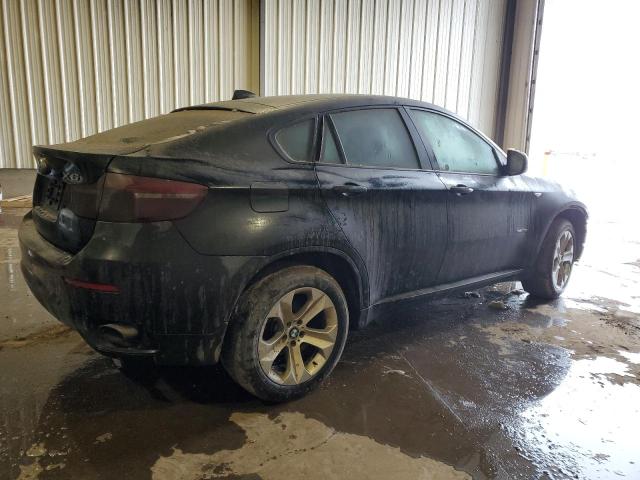 5UXFG2C58CL778010 - 2012 BMW X6 XDRIVE35I BLACK photo 3