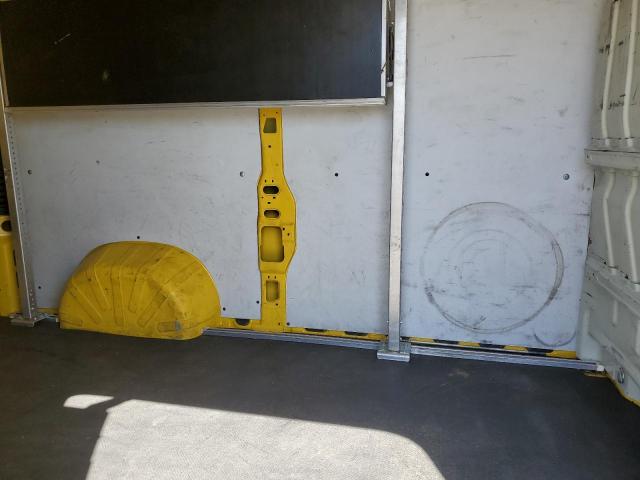 3C6TRVCG6EE122828 - 2014 RAM PROMASTER 2500 HIGH أصفر صورة 11