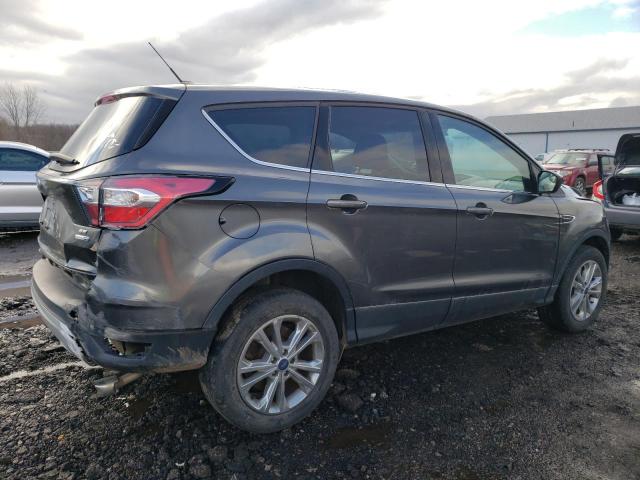 1FMCU9GD4HUF04114 - 2017 FORD ESCAPE SE GRAY photo 3