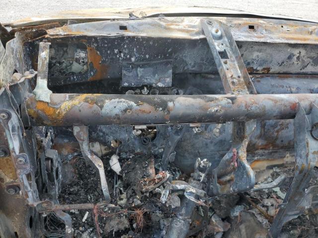 1D7HU18DX5S362598 - 2005 DODGE RAM 1500 ST BURN photo 9