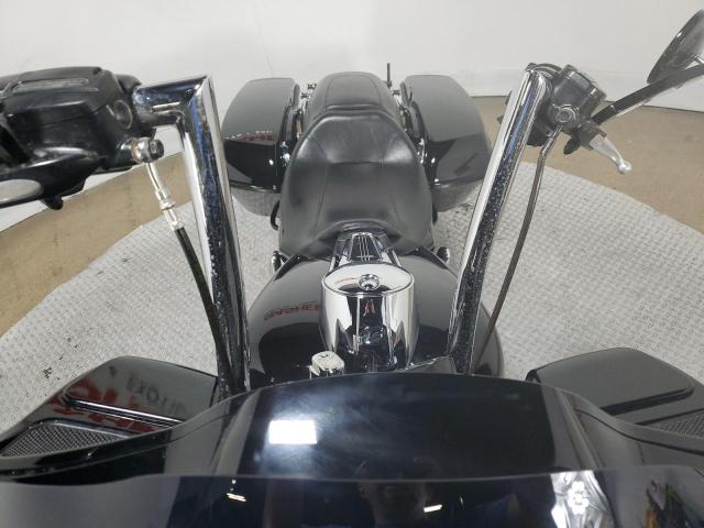 1HD1KHC18KB626418 - 2019 HARLEY-DAVIDSON FLTRX 黑色 照片 5