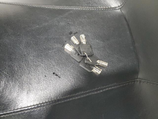 1HD1KHC18KB626418 - 2019 HARLEY-DAVIDSON FLTRX 黑色 照片 8