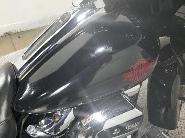 1HD1KHC18KB626418 - 2019 HARLEY-DAVIDSON FLTRX 黑色 照片 9