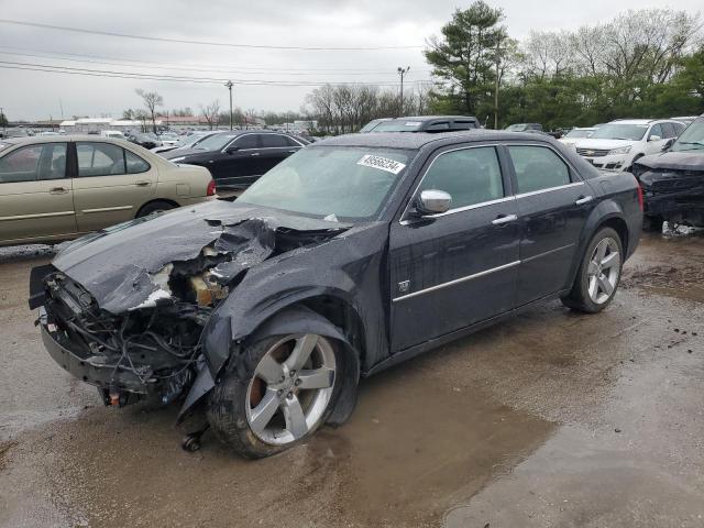 2008 CHRYSLER 300 TOURING, 