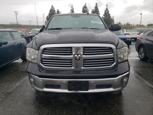 3C6RR6LT1HG791921 - 2017 RAM 1500 SLT BLACK photo 5