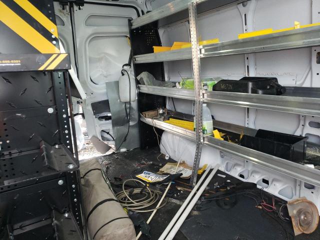 3C6MRVHG7PE545935 - 2023 RAM PROMASTER 3500 HIGH 白色 照片 10