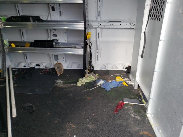 3C6MRVHG7PE545935 - 2023 RAM PROMASTER 3500 HIGH 白色 照片 11