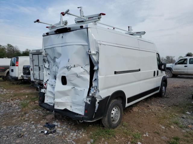 3C6MRVHG7PE545935 - 2023 RAM PROMASTER 3500 HIGH 白色 照片 3
