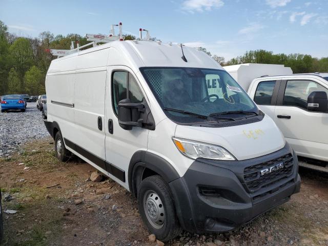 3C6MRVHG7PE545935 - 2023 RAM PROMASTER 3500 HIGH 白色 照片 4