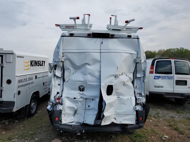 3C6MRVHG7PE545935 - 2023 RAM PROMASTER 3500 HIGH 白色 照片 6