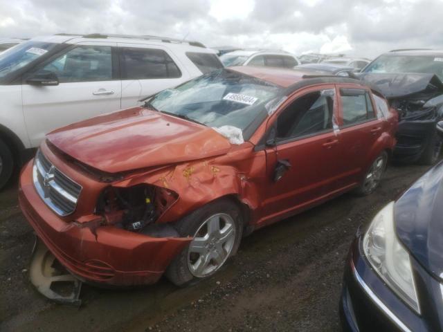 2009 DODGE CALIBER SXT, 