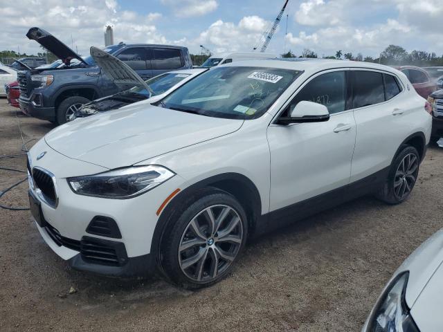 2022 BMW X2 XDRIVE28I, 