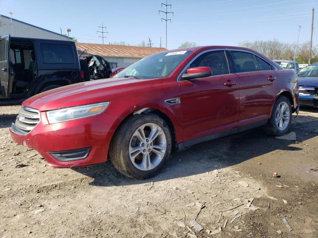 2014 FORD TAURUS SEL, 