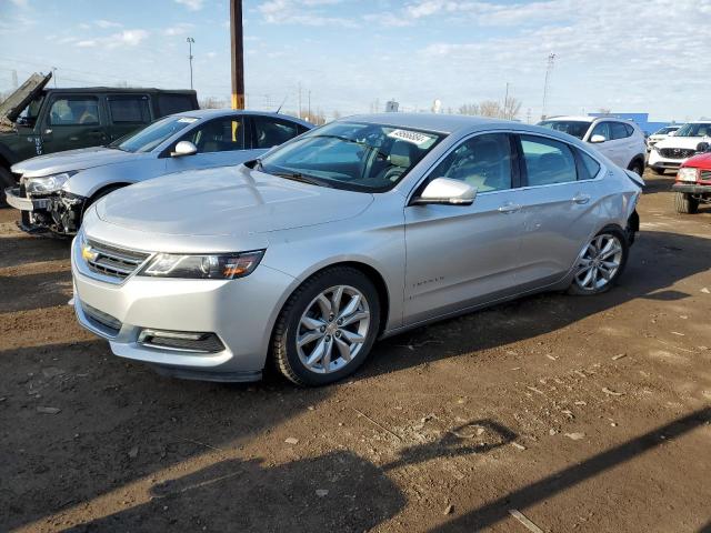 2019 CHEVROLET IMPALA LT, 