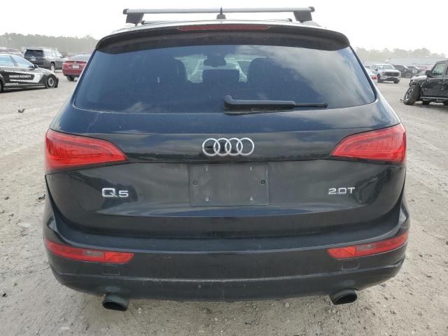 WA1LFAFP9EA082800 - 2014 AUDI Q5 PREMIUM PLUS BLACK photo 6