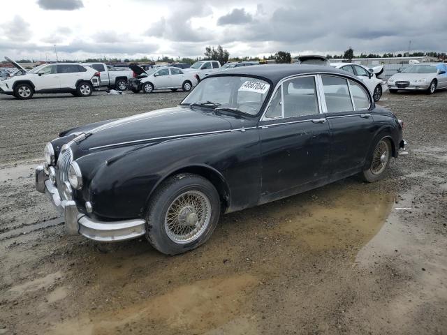 1961 JAGUAR MARK II, 