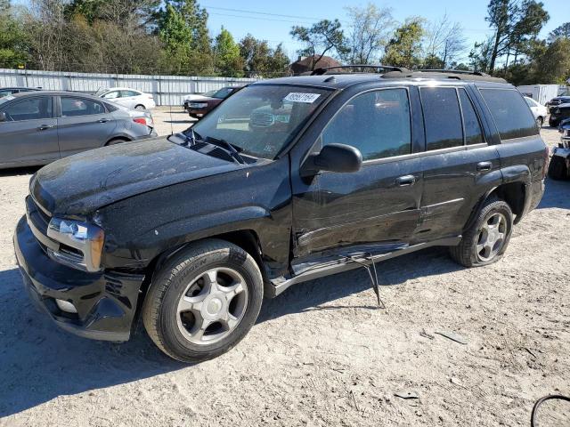 2005 CHEVROLET TRAILBLAZE LS, 