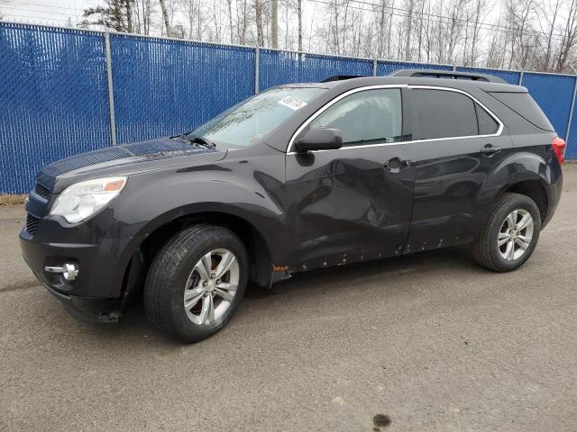 2014 CHEVROLET EQUINOX LT, 