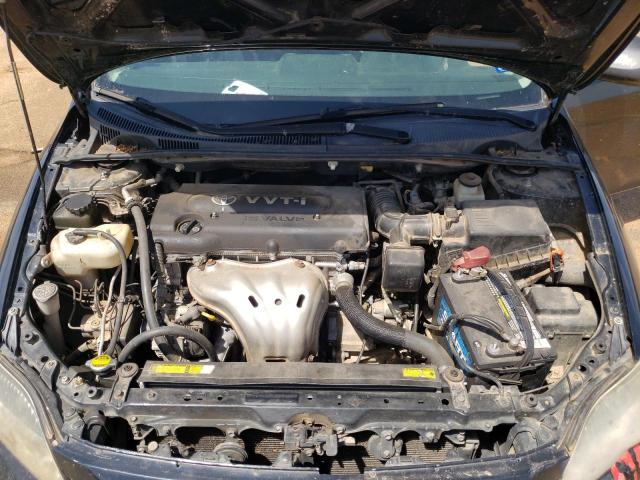 JTKDE167X90283705 - 2009 TOYOTA SCION TC 黑色 照片 11