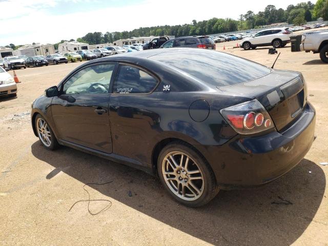 JTKDE167X90283705 - 2009 TOYOTA SCION TC 黑色 照片 2