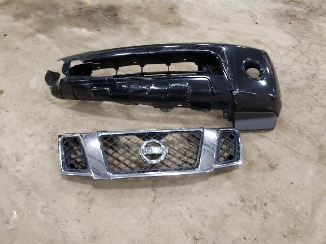 5N1AR1NB0BC615185 - 2011 NISSAN PATHFINDER S 黑色 照片 13