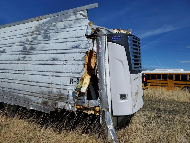 1UYVS2531GU487311 - 2016 UTILITY REEFER 53' WHITE photo 9