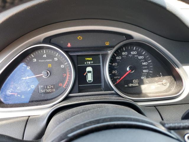 WA1DGAFE0FD005054 - 2015 AUDI Q7 PRESTIGE 白色 照片 9