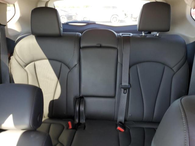 LRBFX2SA0KD019231 - 2019 BUICK ENVISION ESSENCE Մոխրագույն լուսանկար 10