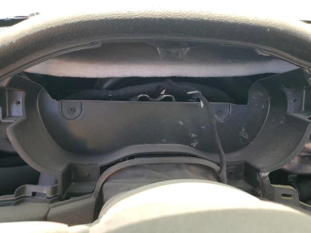 2C3CDZFJ5GH145647 - 2016 DODGE CHALLENGER R/T SCAT PACK WHITE photo 9