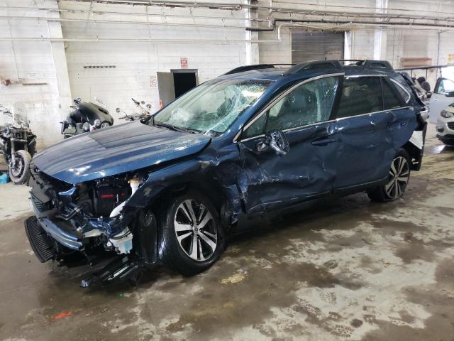 2019 SUBARU OUTBACK 2.5I LIMITED, 