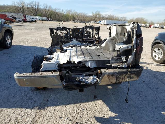 1FTEW1EG4FKE85806 - 2015 FORD F150 SUPERCREW BURN photo 6