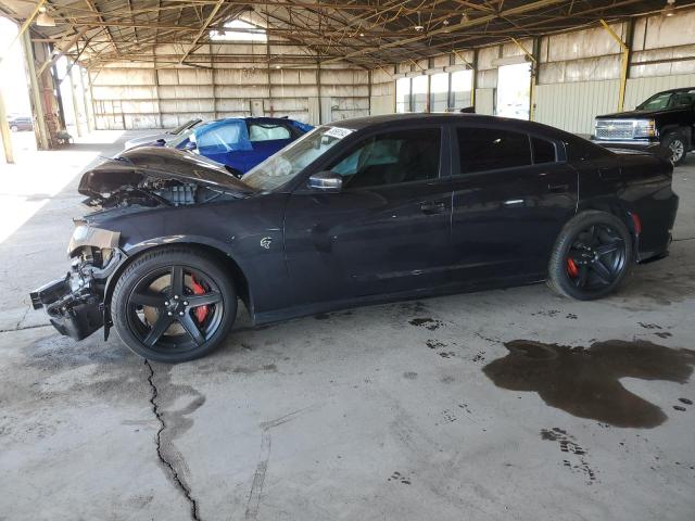 2019 DODGE CHARGER SRT HELLCAT, 