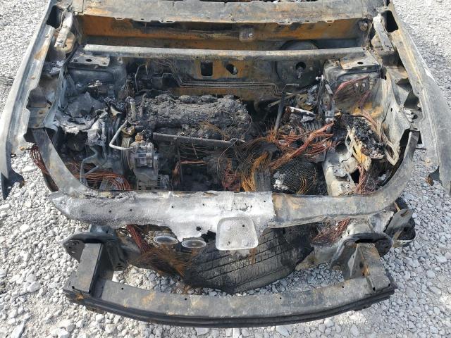 3C4PDCAB0FT592760 - 2015 DODGE JOURNEY SE BURN photo 12